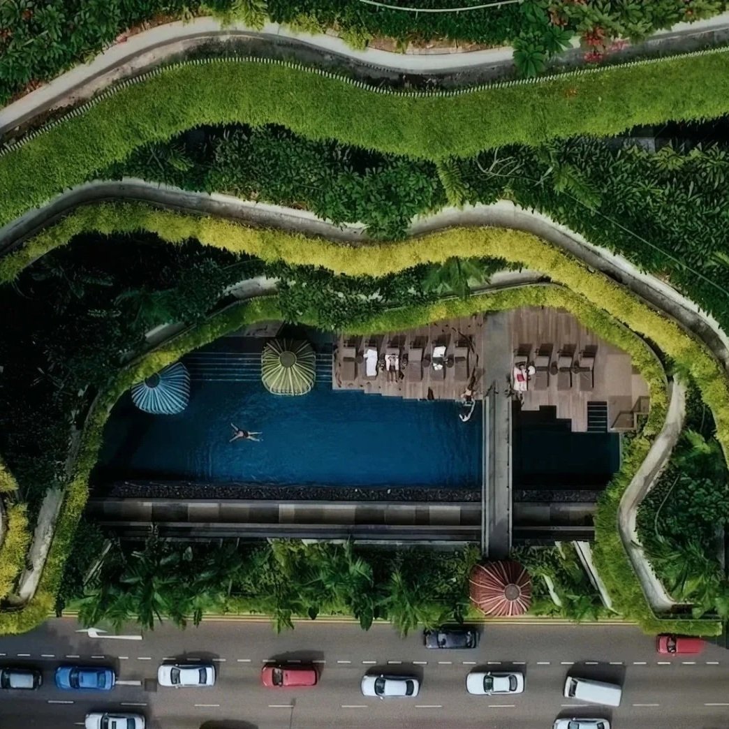 “ENGAGES WITH SOLUTIONS IN AN INTERESTING WAY!” | GREEN CITY LIFE