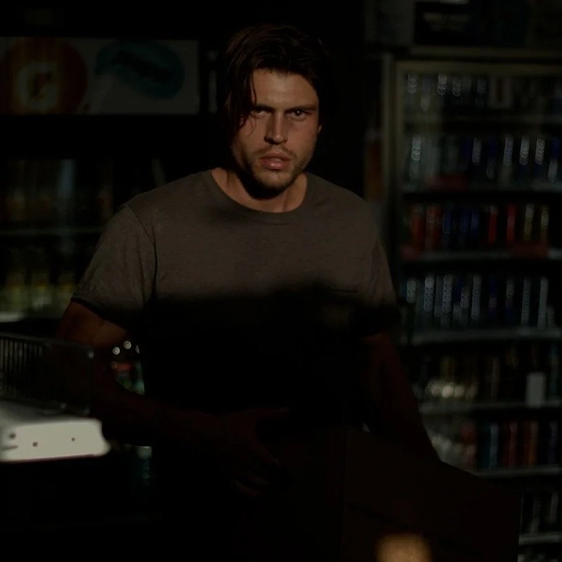 “AMERICAN SNIPER MEETS REQUIEM FOR A DREAM” | ASHES