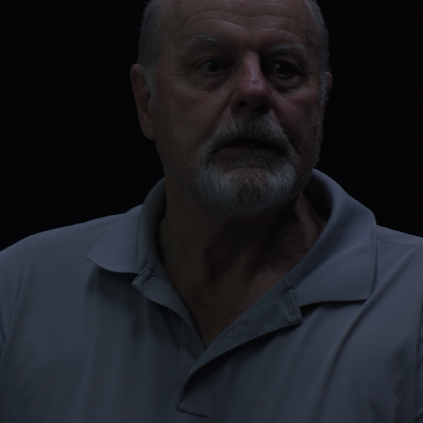 “HAUNTING…” | ASHES