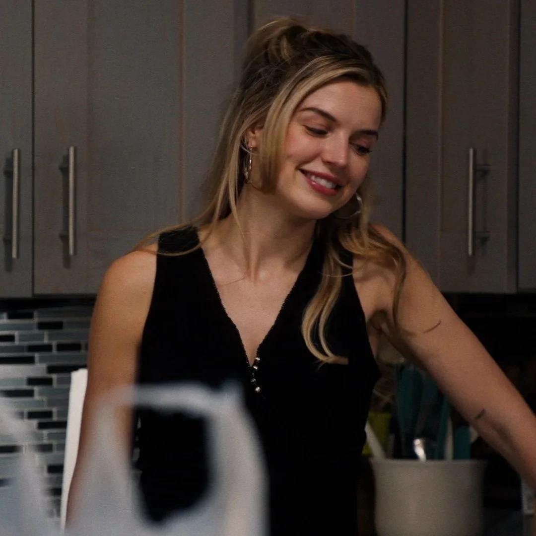 “A BEAUTIFUL SOUL-SEARCHING SPIRIT…” | 3