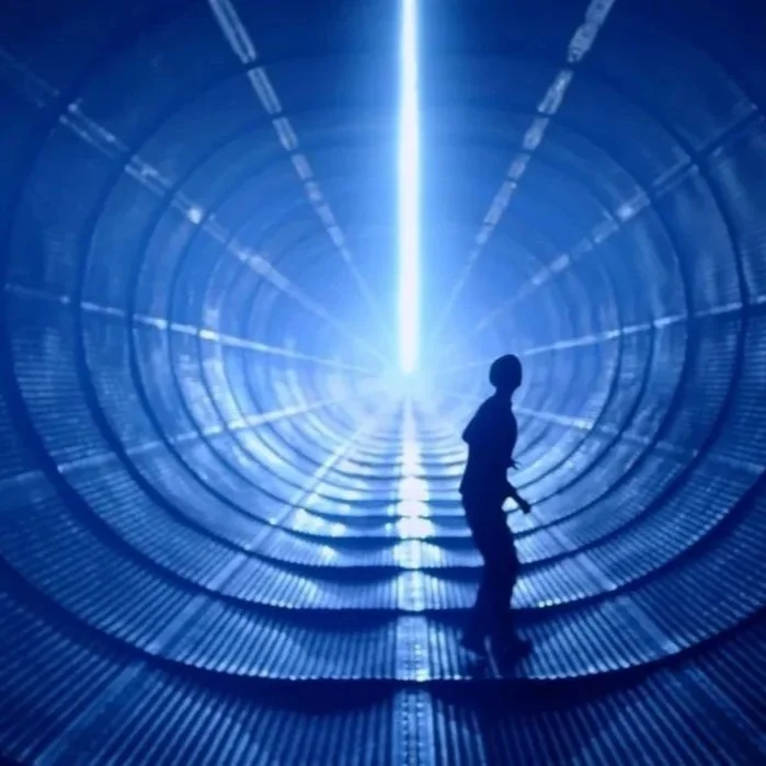 “WELL CRAFTED, SOLID FILM…” | BEYOND EXISTENCE