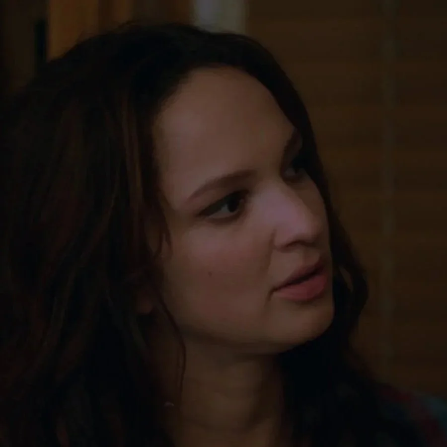 “RUBY MODINE SHINES…” | ASHES