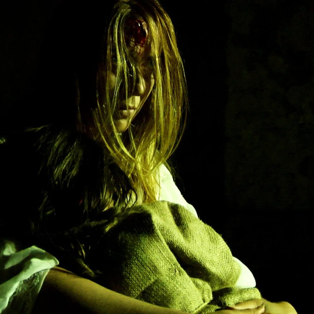 “FREAKY…” | DEATH OF THE VIRGIN