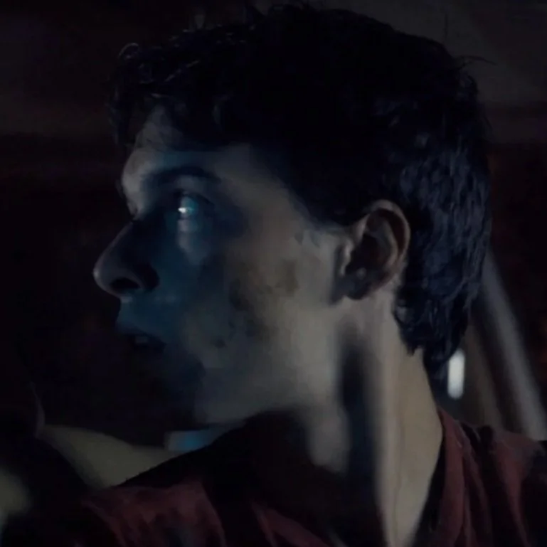 “RIVETING…” | JACKED