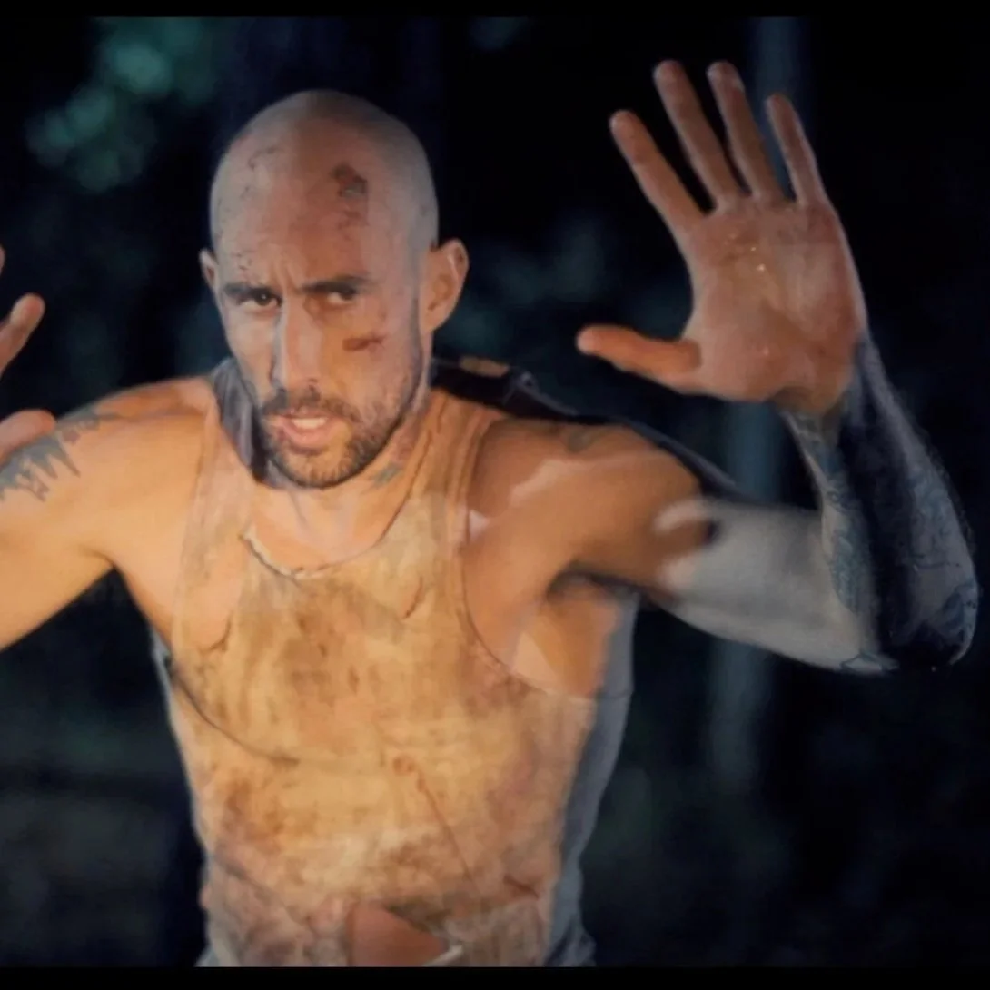 “CIPRIANI BRINGS INTENSITY TO THE ROLE…” | JACKED