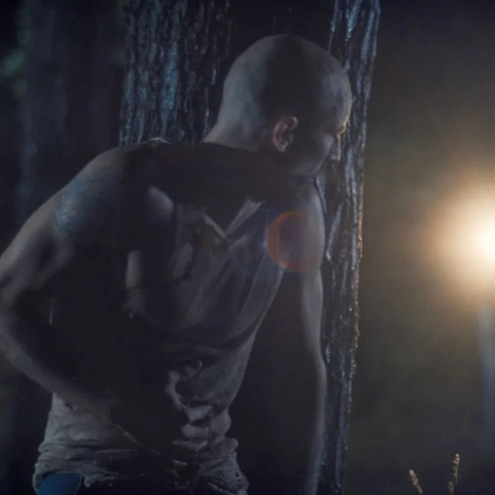 “A FRIGHTFULLY…” | JACKED
