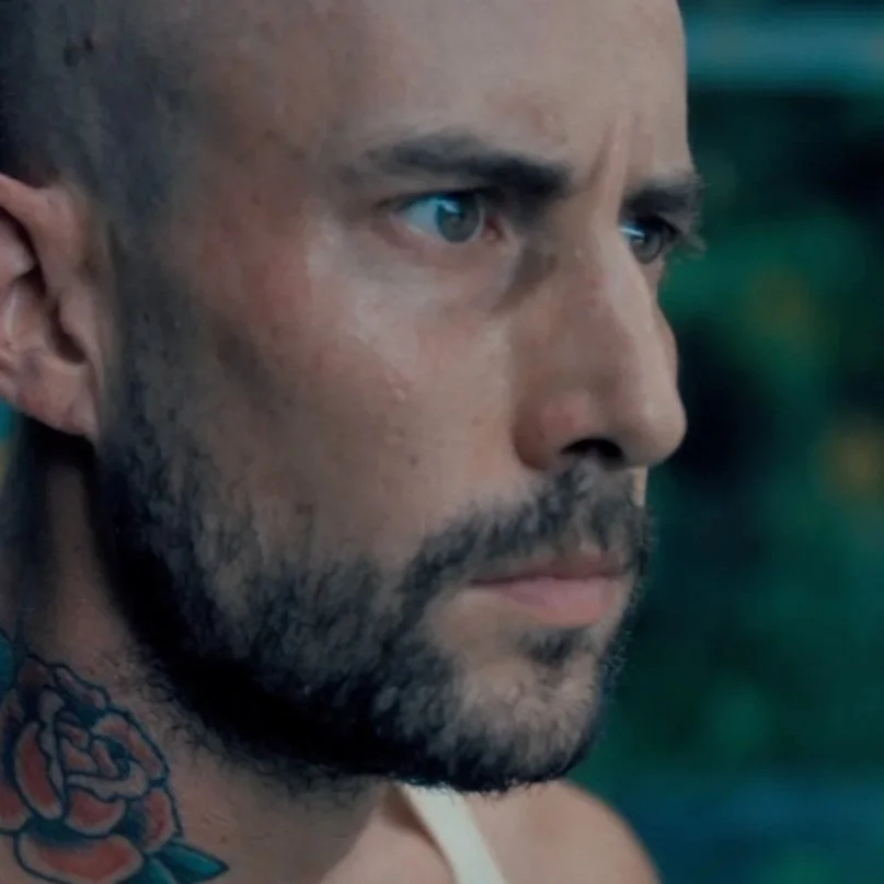 “WELL MADE THRILLER…” | JACKED
