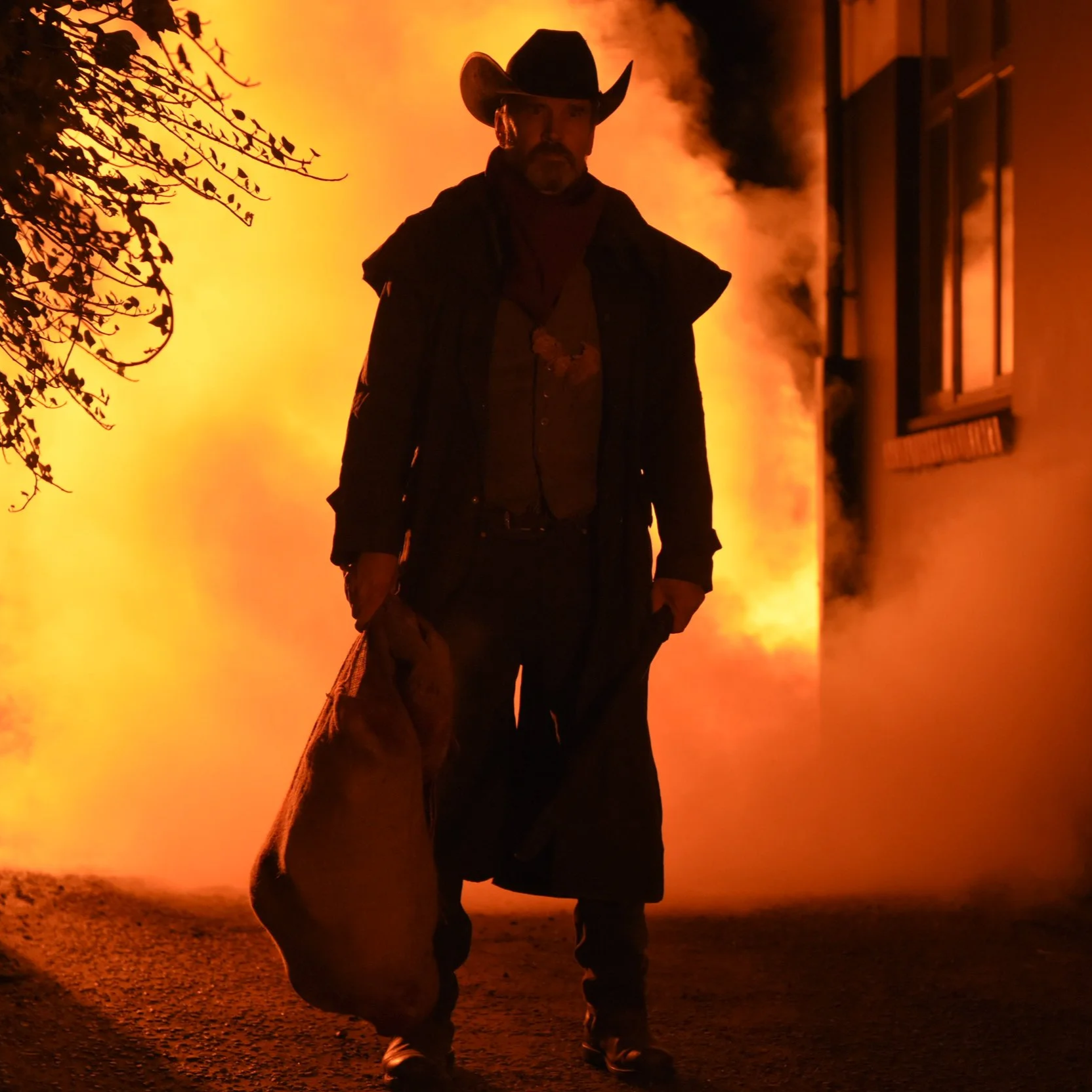 “CATCH SHED ON TUBI” | SHED OF THE DEAD