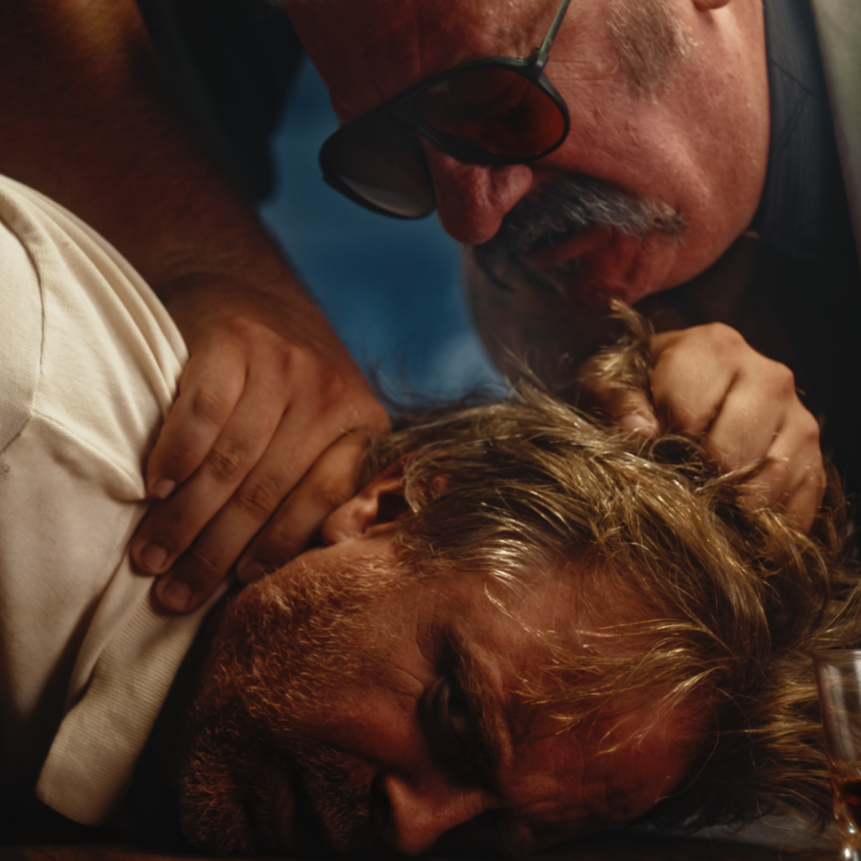 “GENUINELY FUNNY MOMENTS…” | SNATCHERS