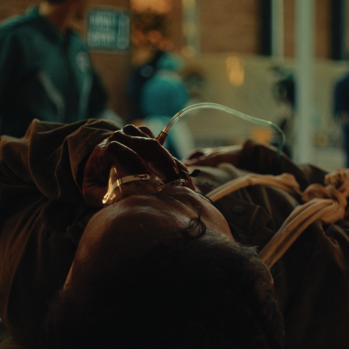 “A WICKED BLACK…” | SNATCHERS