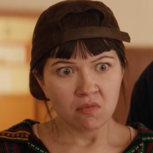 “HILARIOUS BOWLING COMEDY…” | LUCKY STRIKES