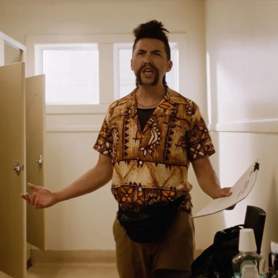 “AN UNDERDOG COMEDY THAT WINS…” | LUCKY STRIKES