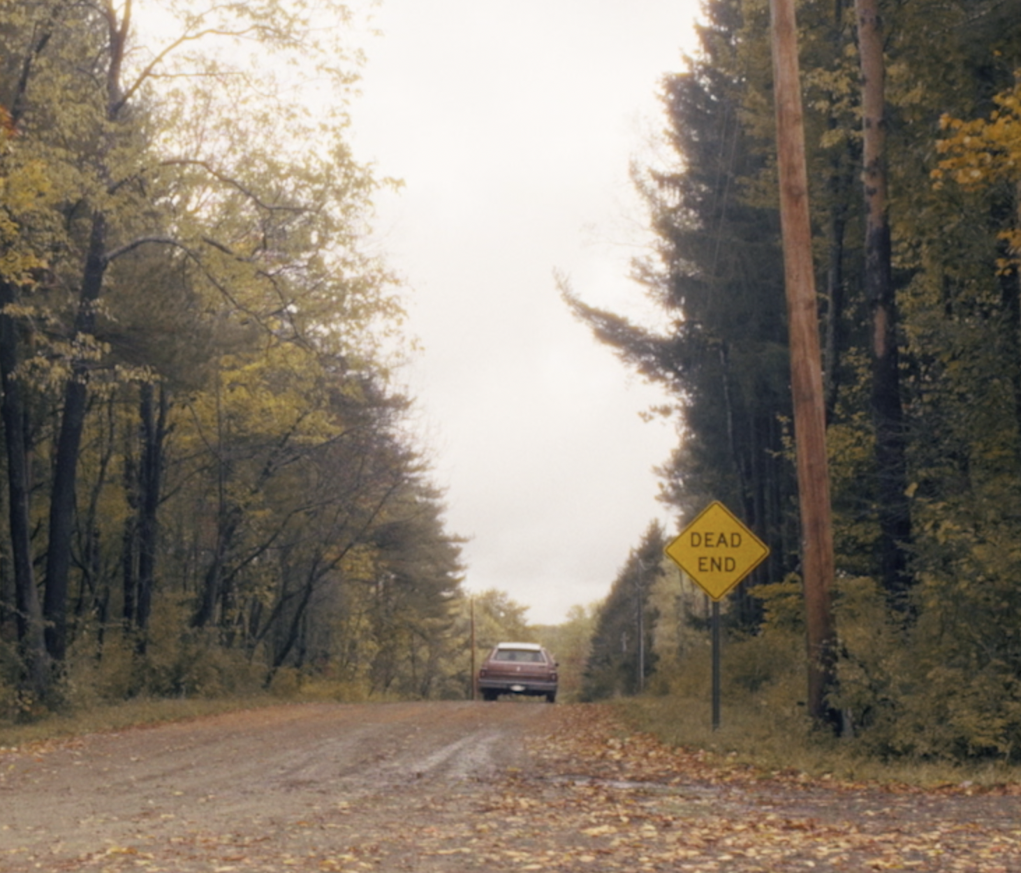 “BACKWOODS MANIAC…” | JACKED