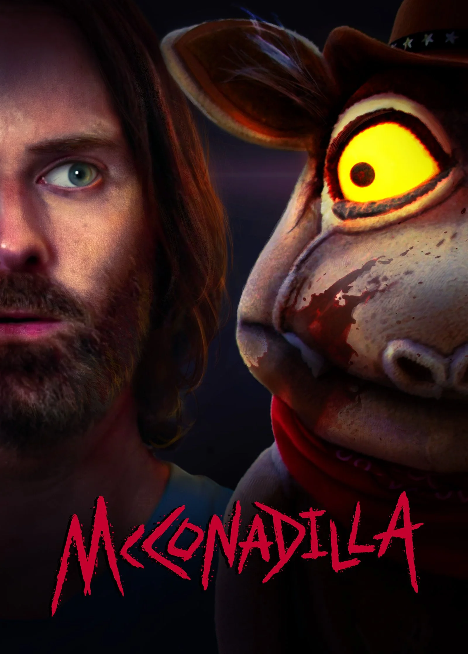 McConadilla