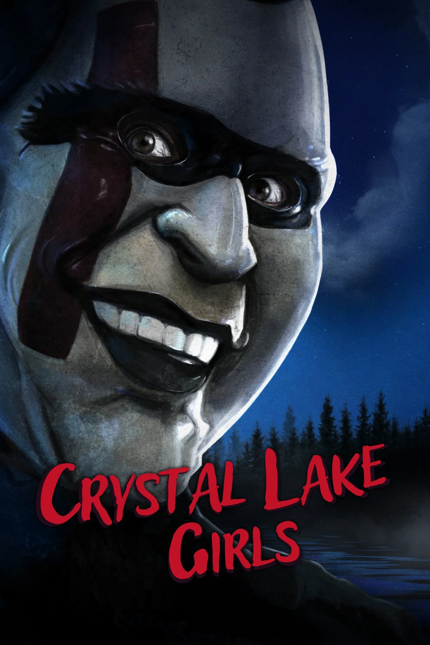 Crystal Lake Girls