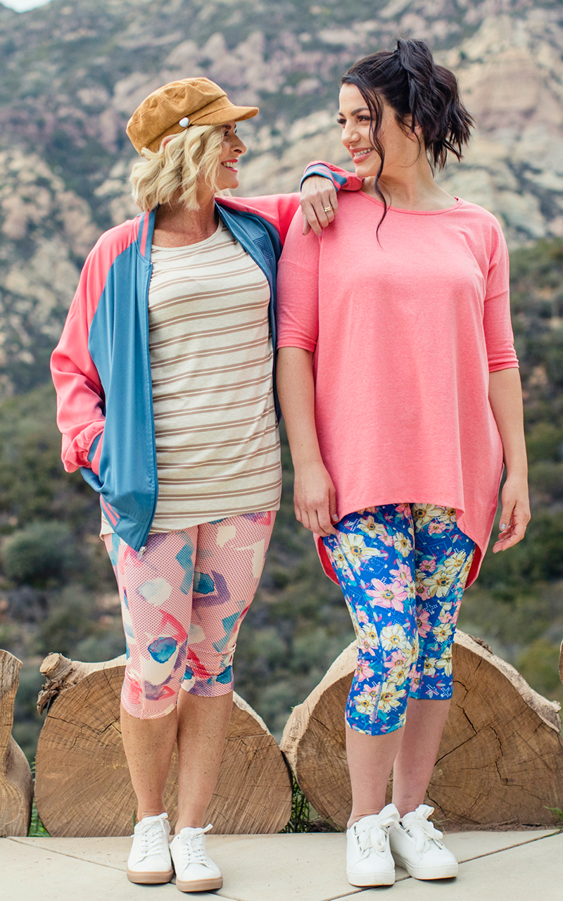 Comparing Lularoe Leggings to Other Leggings - iSaveA2Z.com