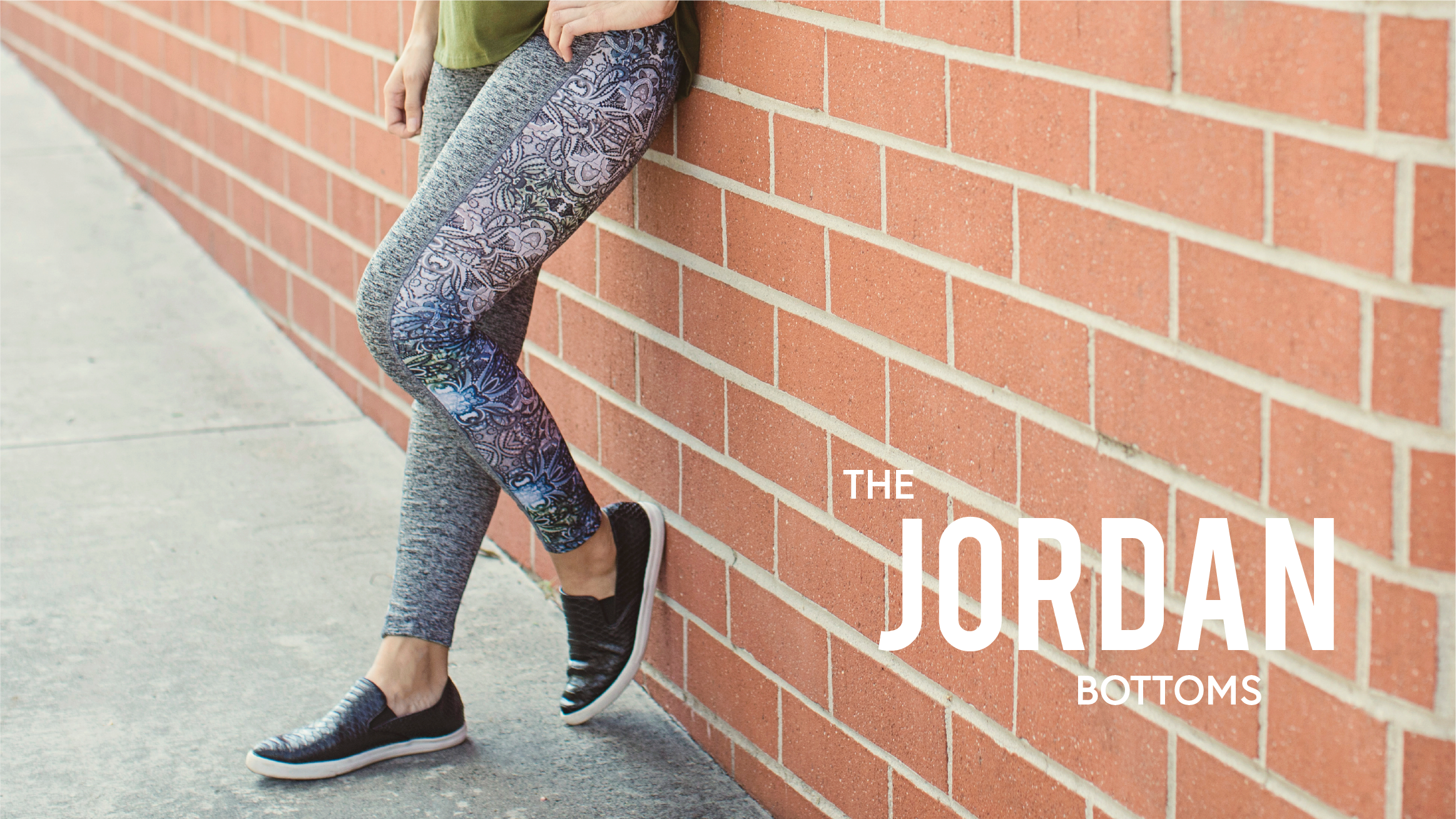 Jordan Pants - Women's Collection | LuLaRoe