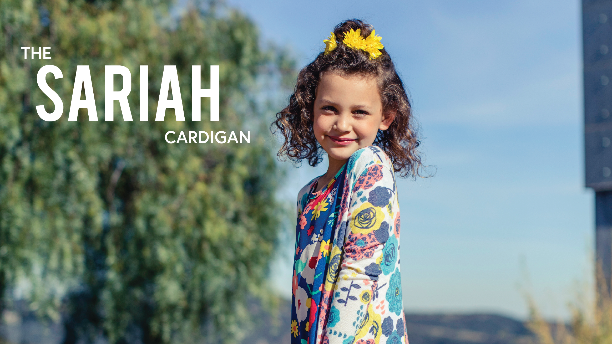 Sariah Cardigan | LuLaRoe