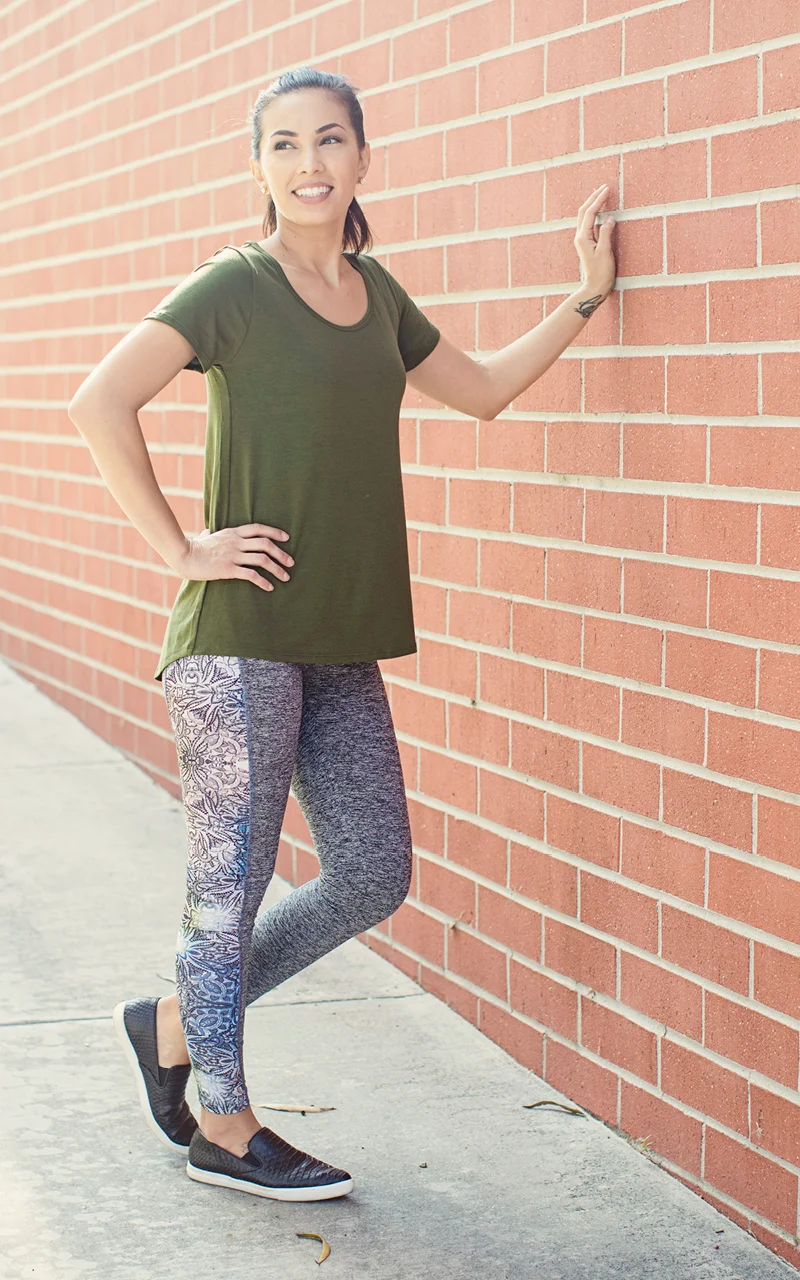 Jade Pants - Women's Collection | LuLaRoe