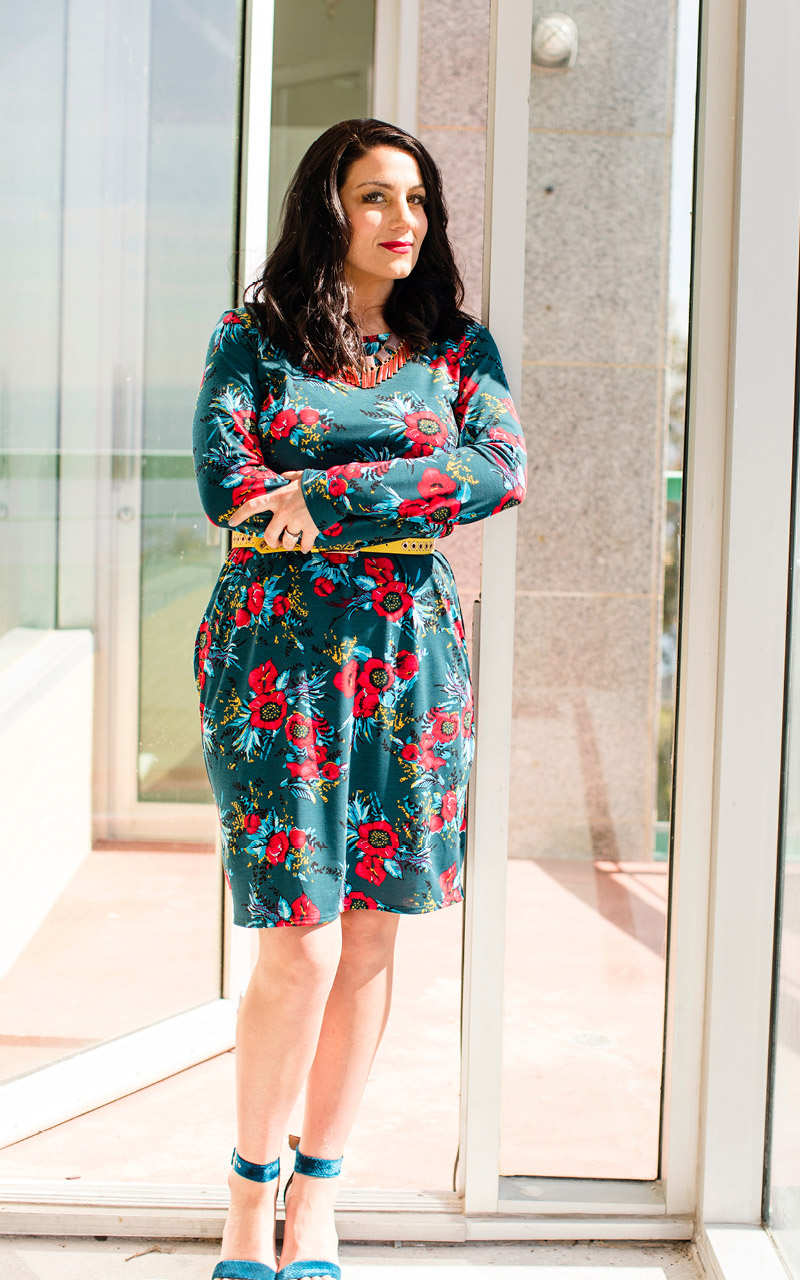 long sleeve lularoe dress