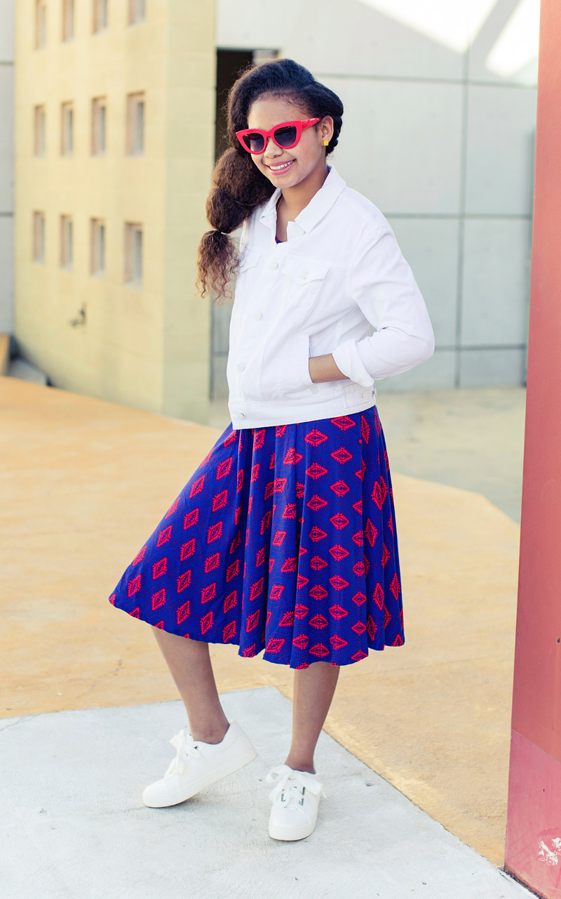 LuLaRoe-Nicole-Mid-Length-Skater-Dress-red-and-blue-pattern.jpg