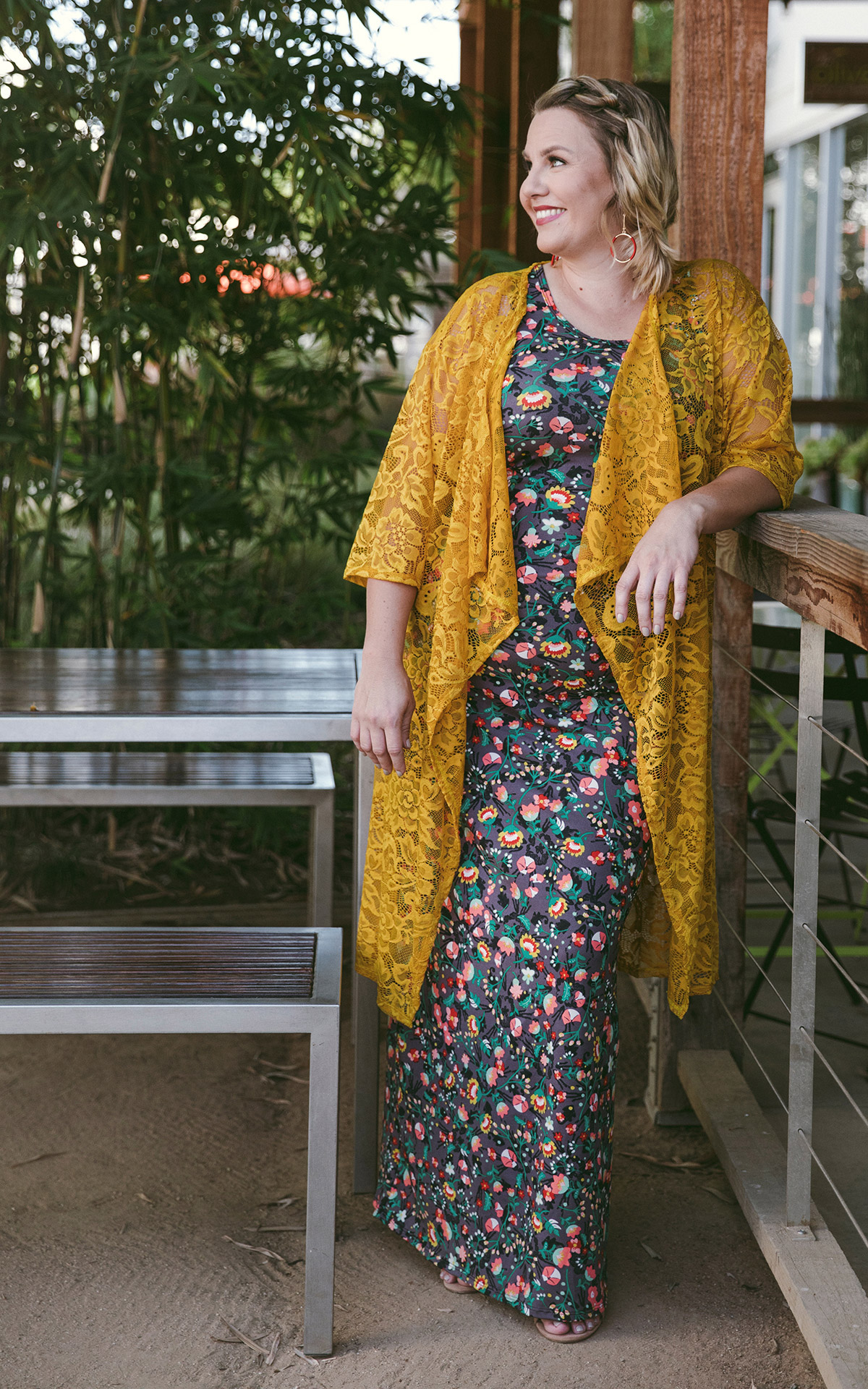 LuLaRoe-Dani-Maxi-Fitted-Sleeves-Dress-colorful-floral.jpg