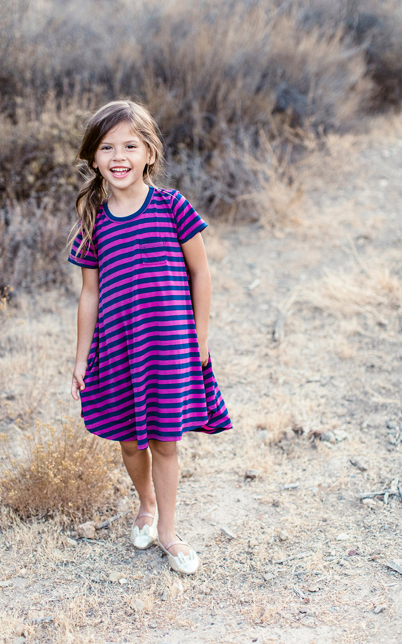 LuLaRoe-Scarlett-kids-T-shirt-dress-red-blue-stripes-2.jpg