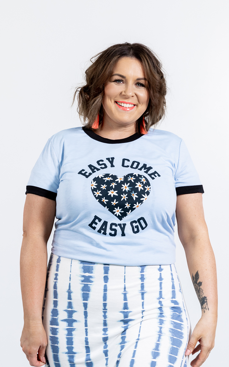 Liv T - Women Collection | LuLaRoe