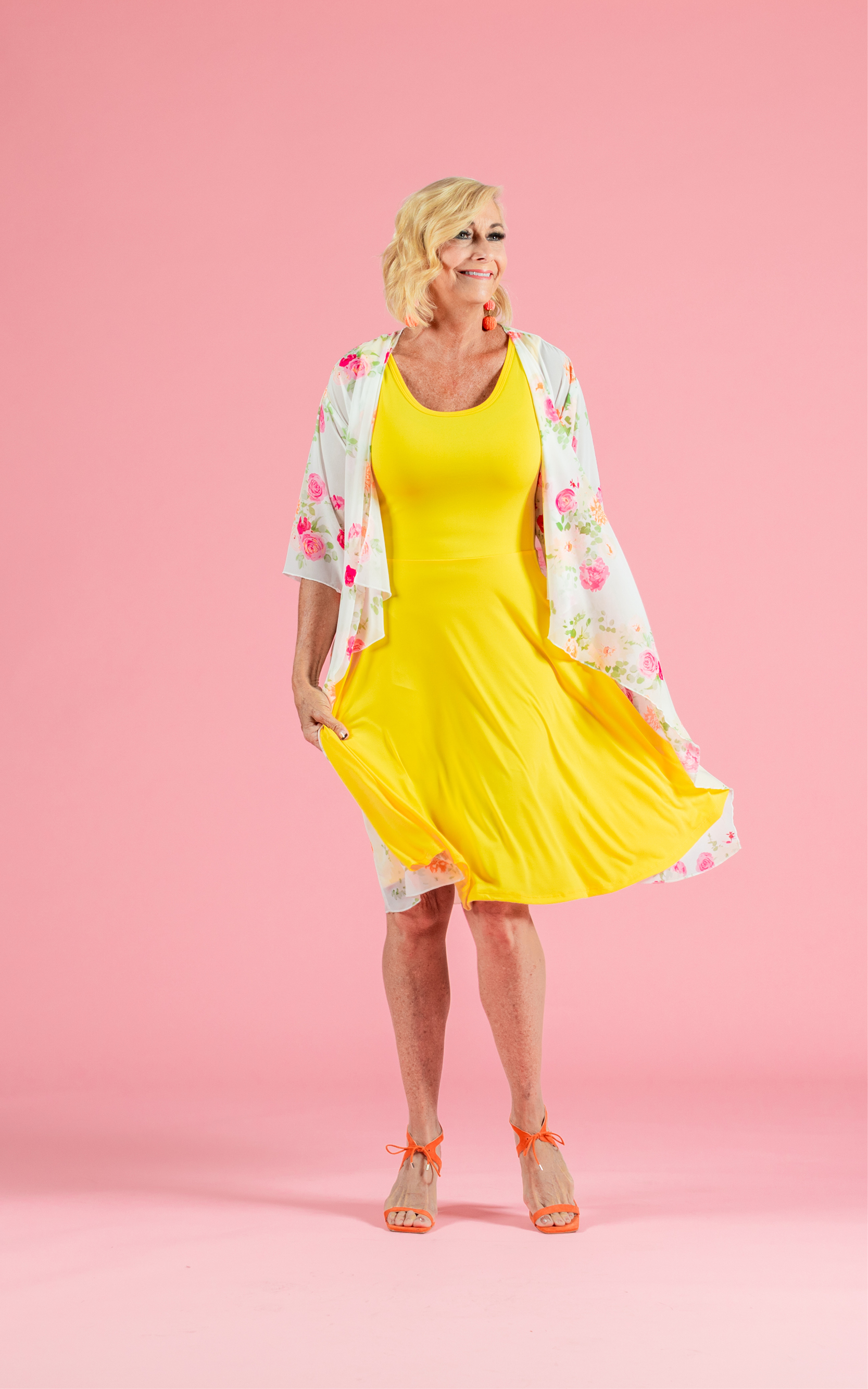 Lularoe Styles Nikki Lularoe Dress Lularoe Nicki Dress L (12-14