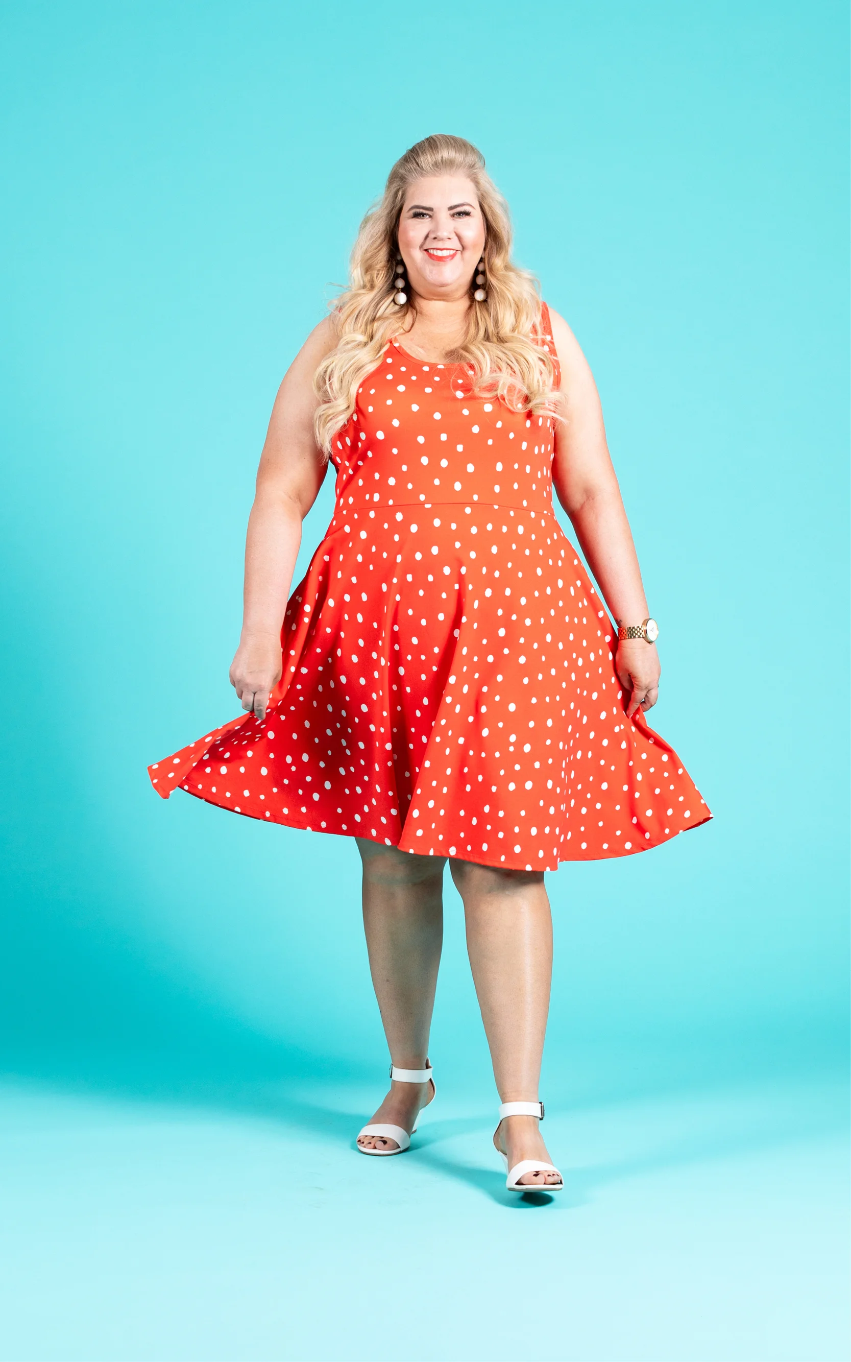 Lularoe Sleeveless Dresses Nikki Lularoe Dress Sizing Sleeveless