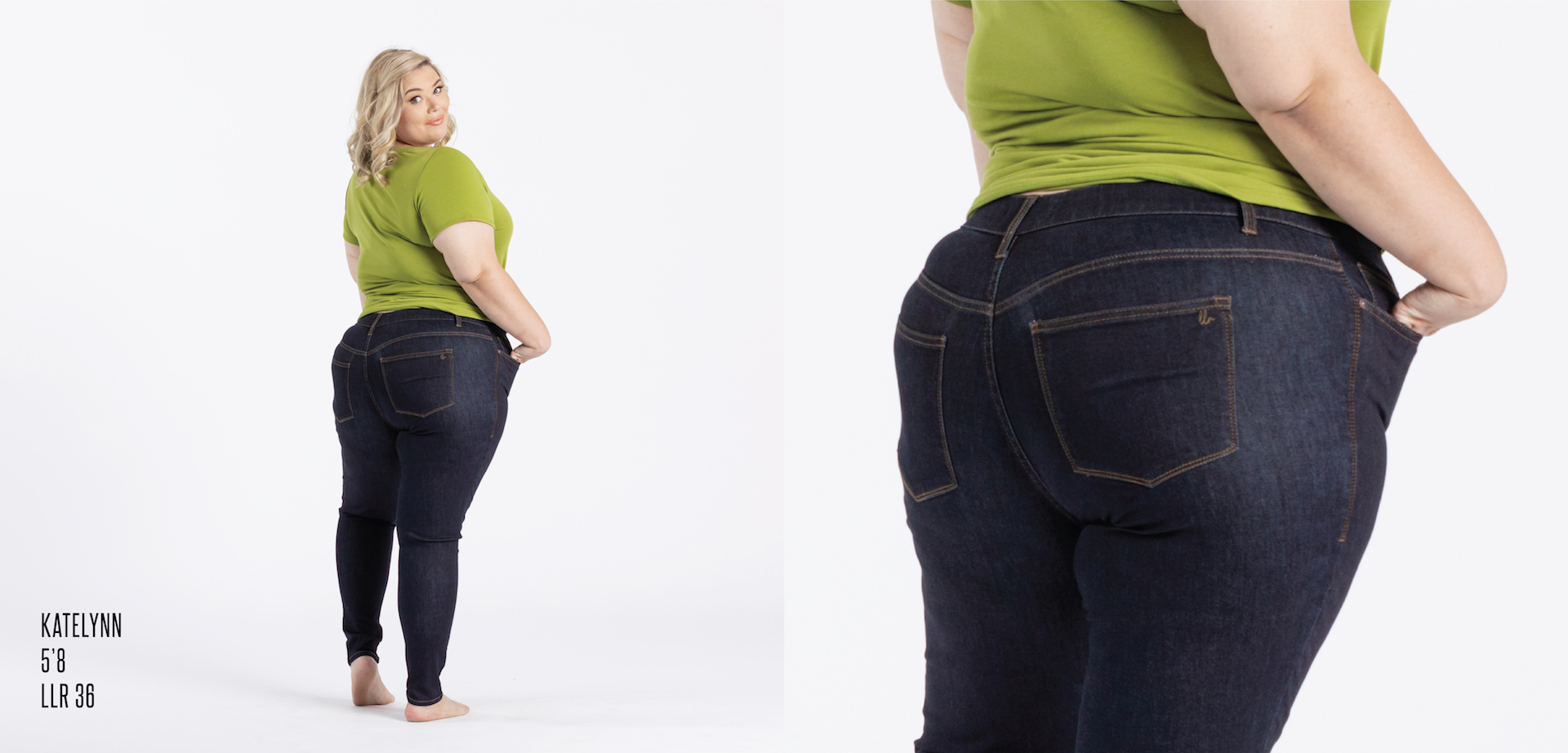 lularoe jeans sizing