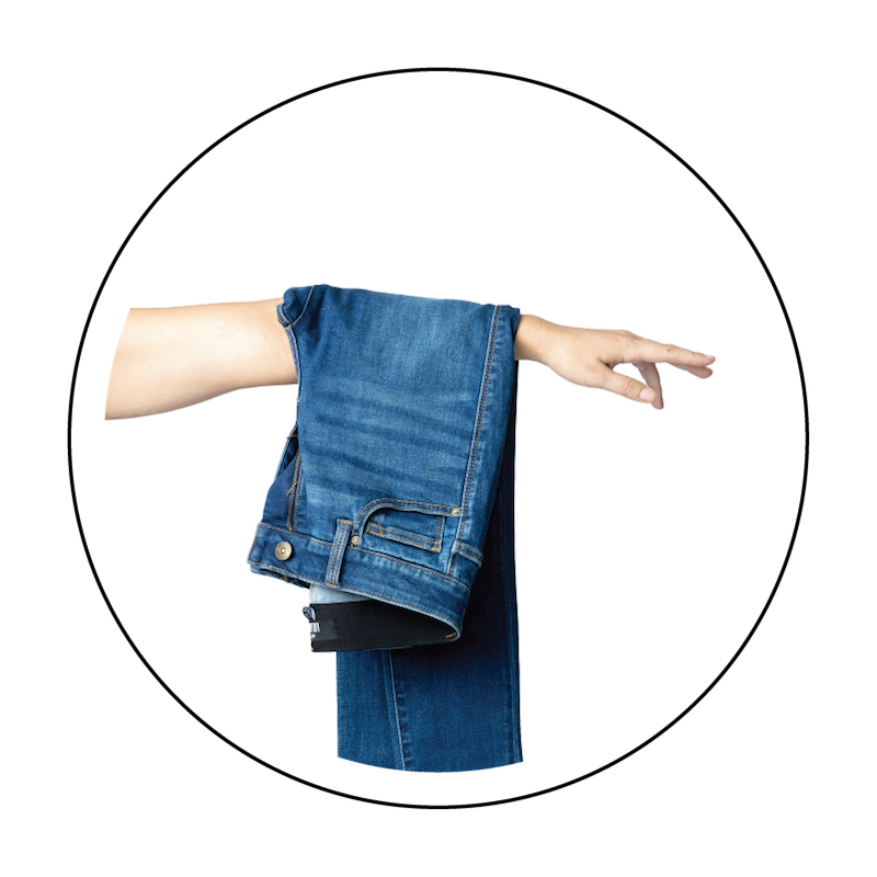 lularoe jean jacket sizing