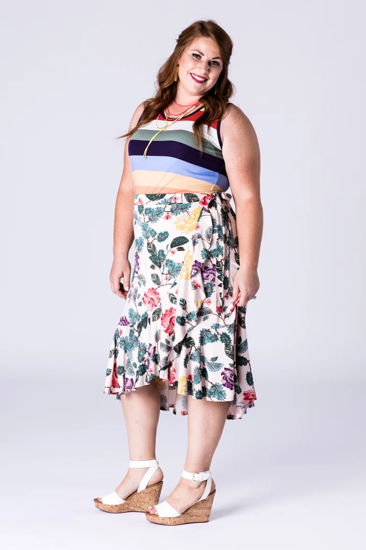 lularoe bella skirt