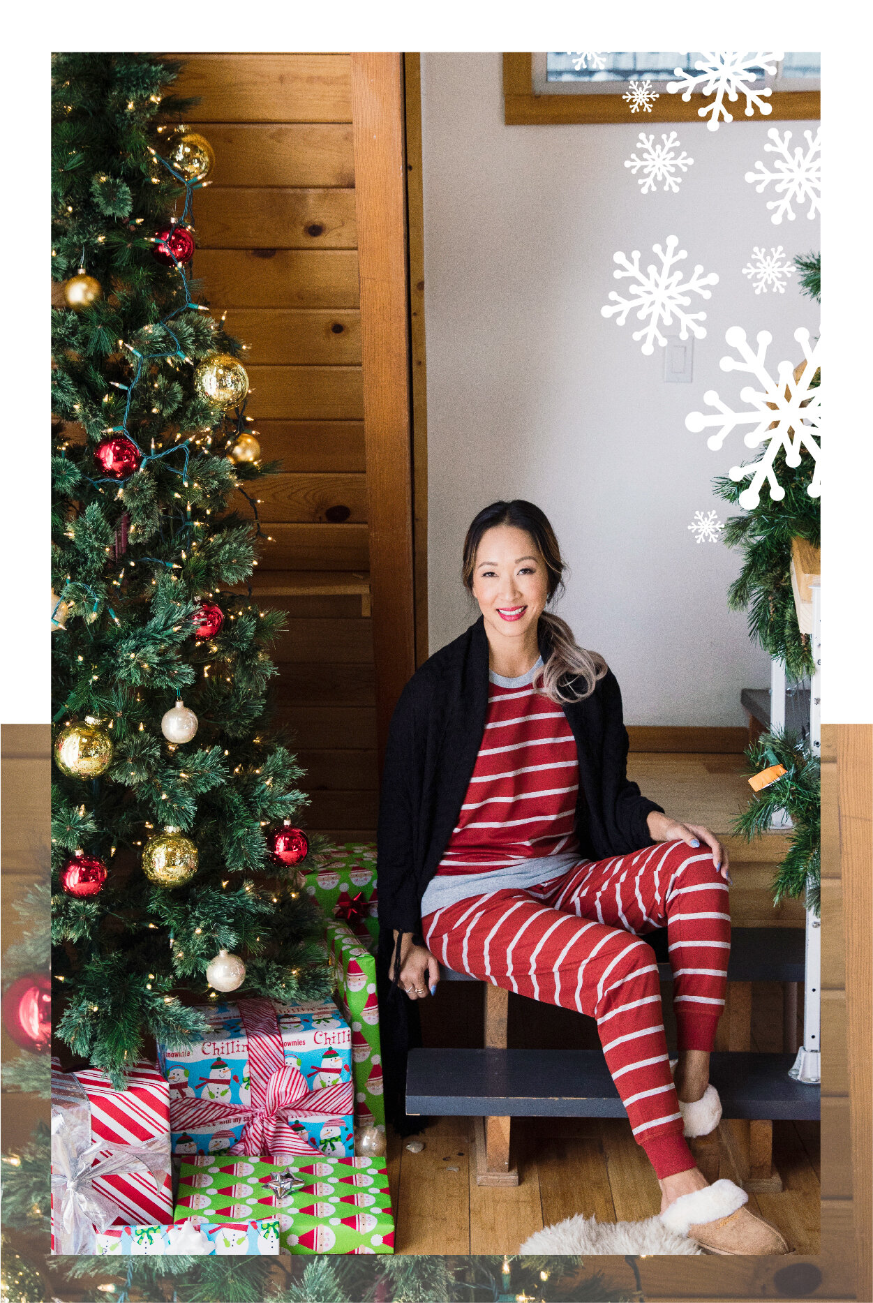 Lularoe sales holiday leggings