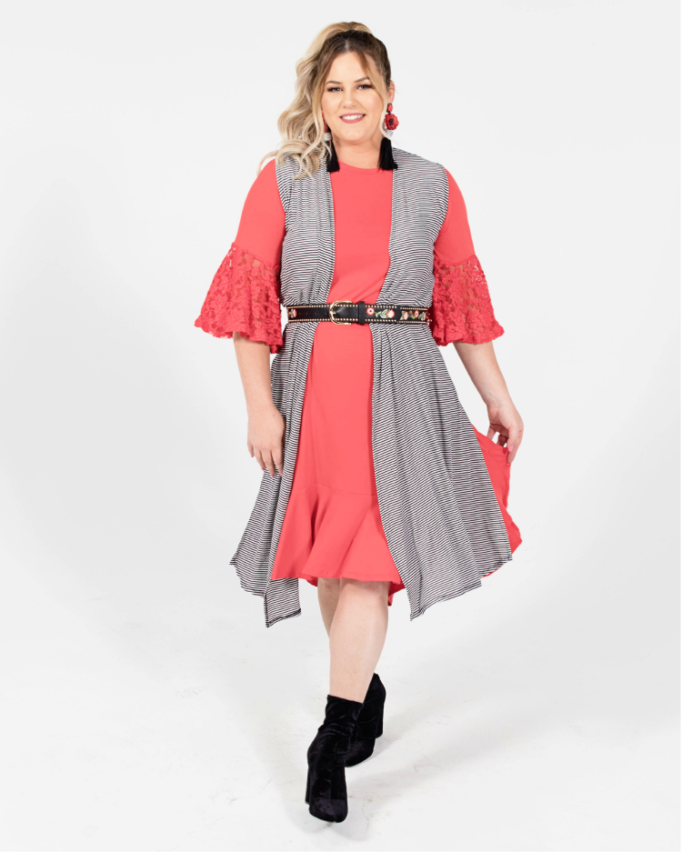 Joy Vest - Women's Collection | LuLaRoe