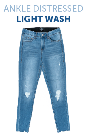 lularoe jeans sizing