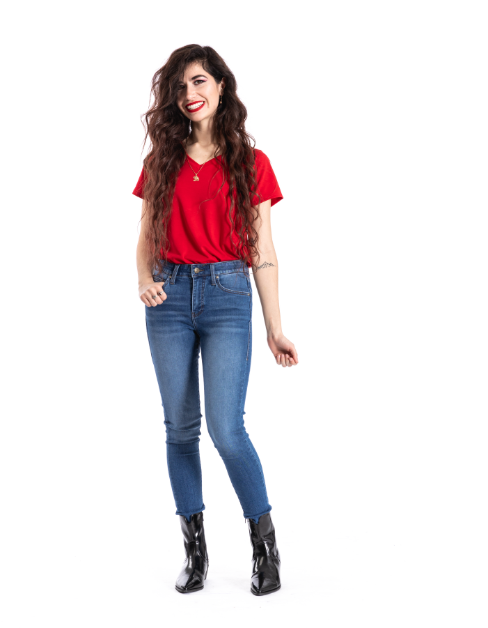 Skinny Denim - LuLaRoe Denim | LuLaRoe