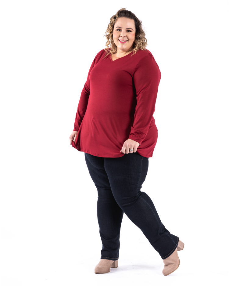 Skinny Bootcut Denim - LuLaRoe Denim 