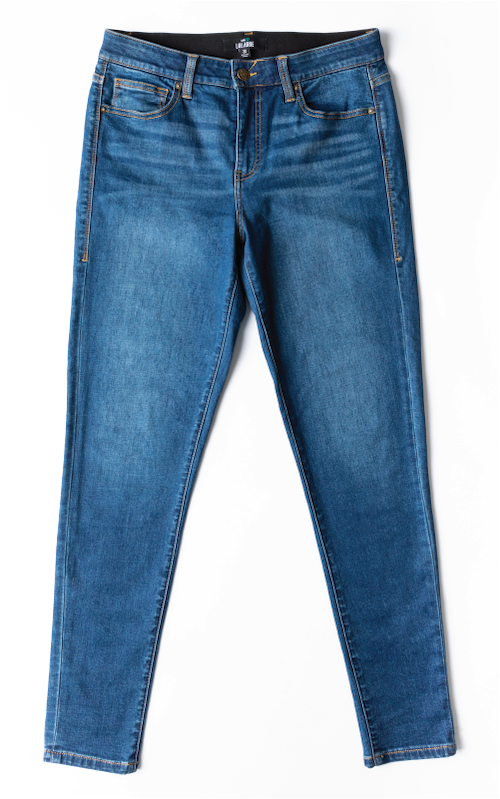 Skinny Denim - LuLaRoe Denim | LuLaRoe