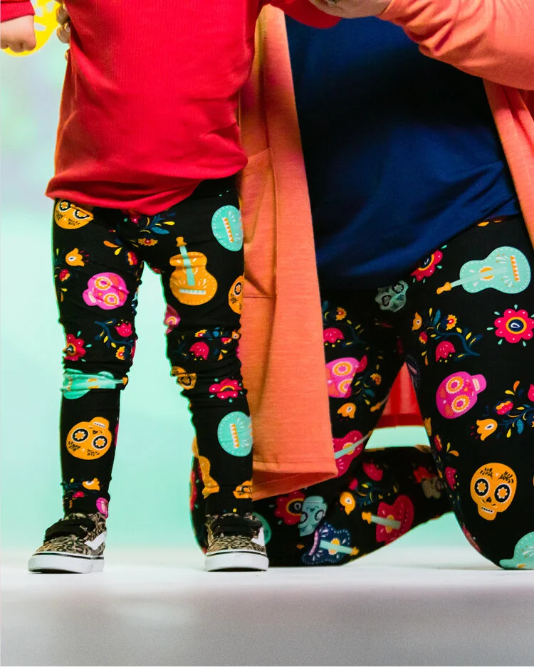 Leggings - Halloween Collection | LuLaRoe