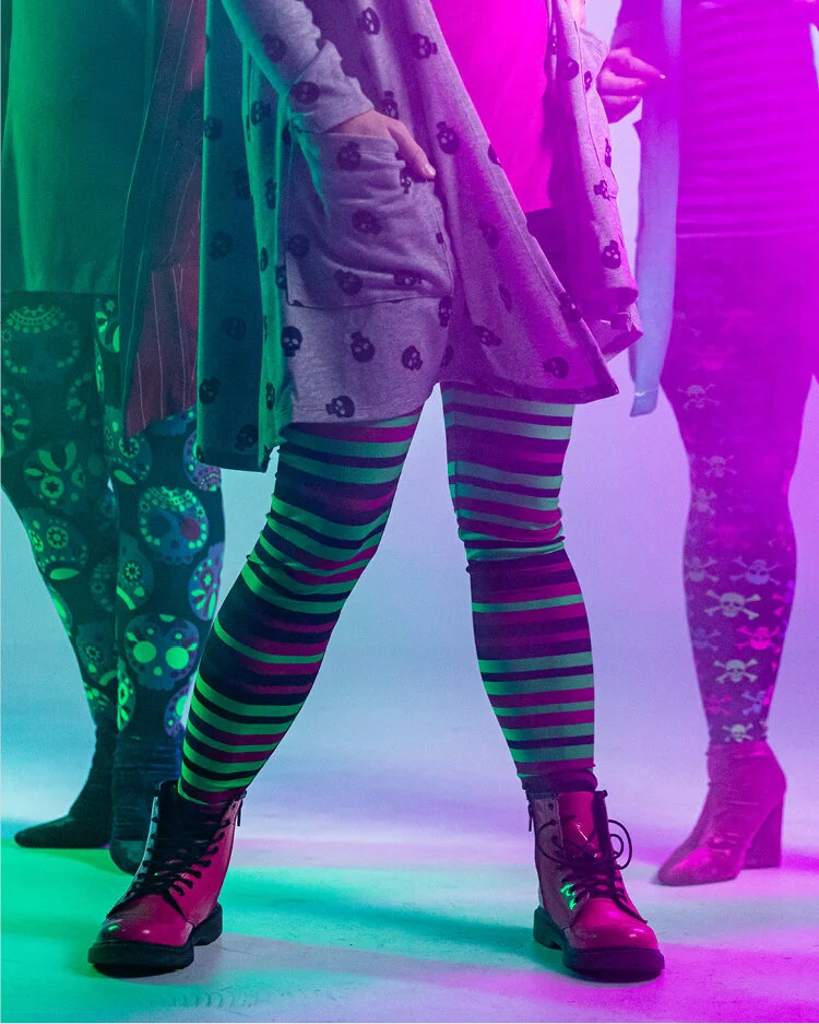 Leggings - Halloween Collection | LuLaRoe