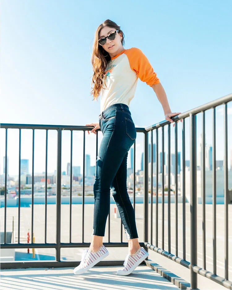 Skinny Denim - LuLaRoe Denim | LuLaRoe