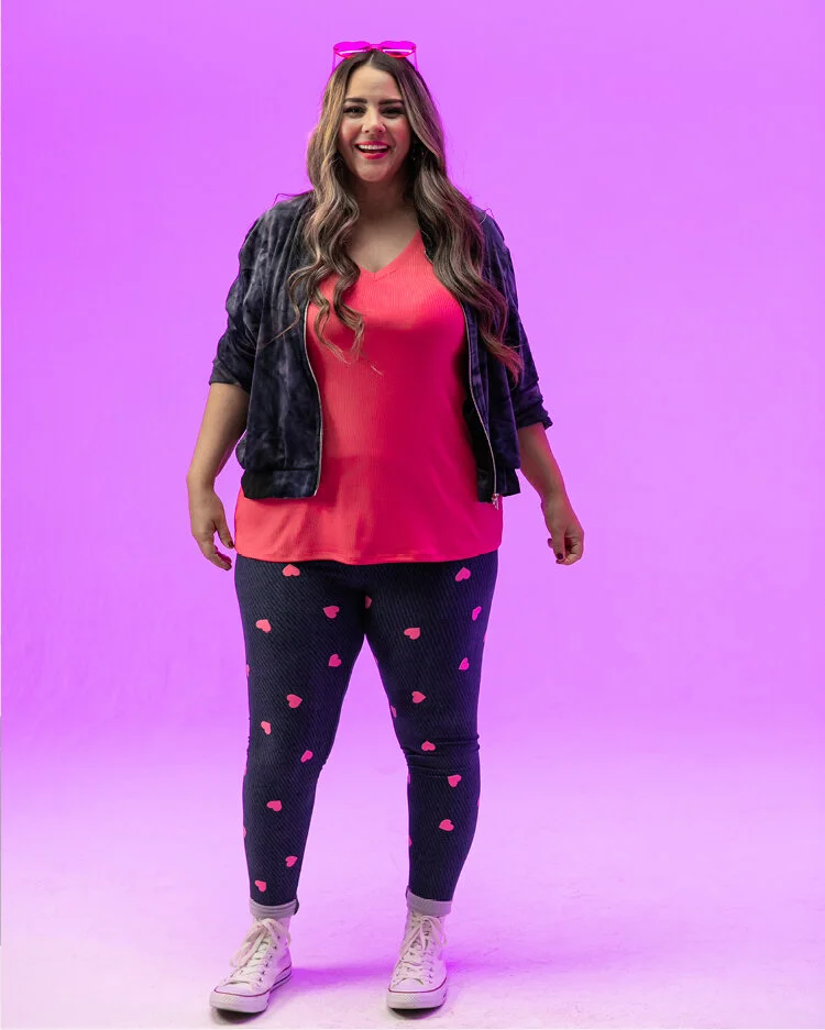 Leggings - Amore's Collection | LuLaRoe