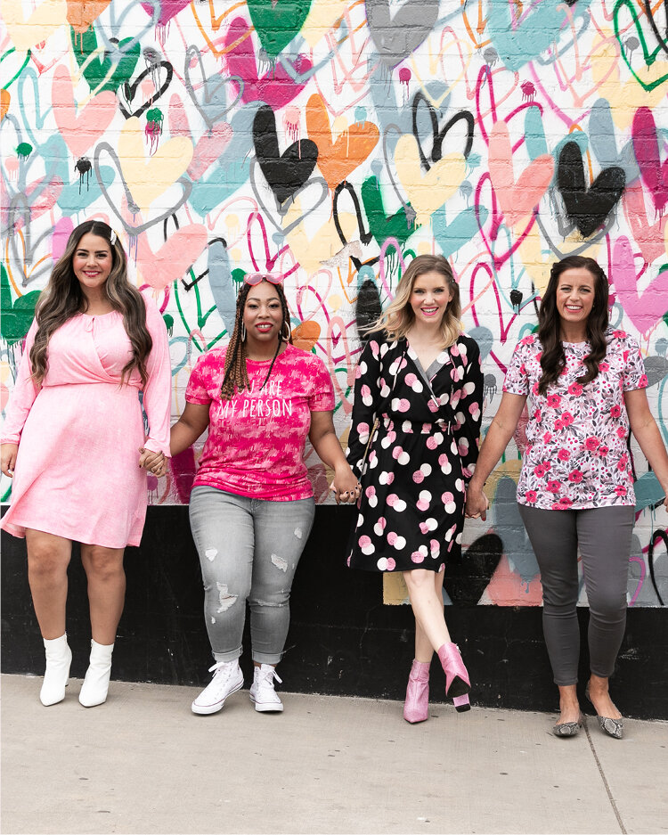 Leggings - Amore's Collection | LuLaRoe