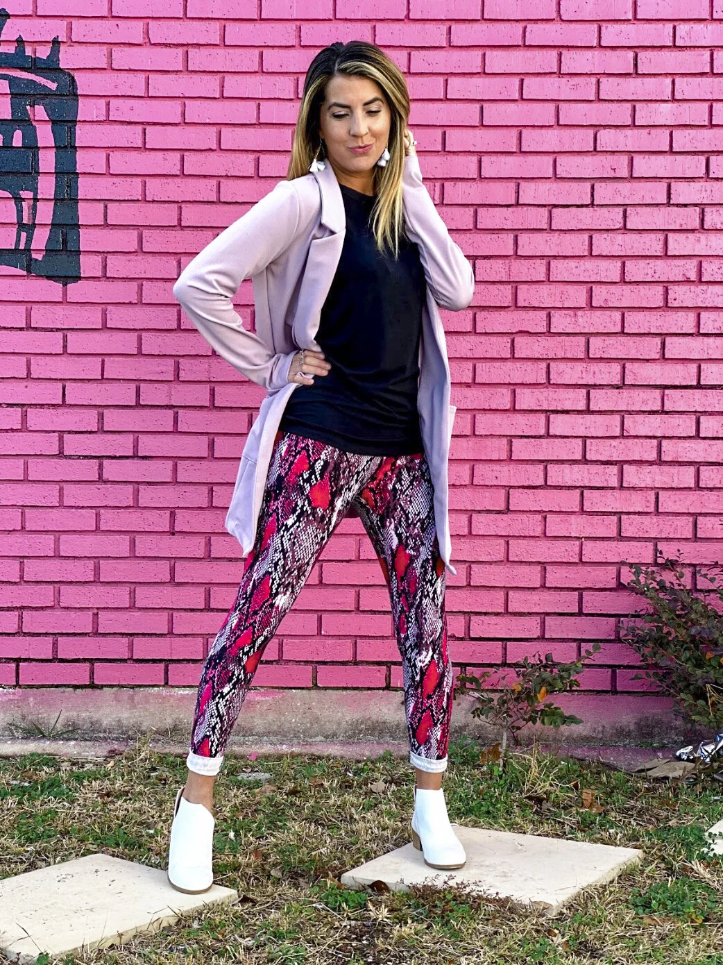 Leggings - Amore's Collection | LuLaRoe