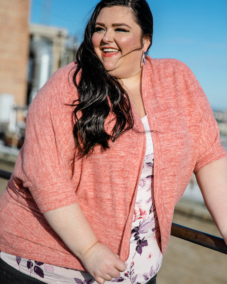 Tracy Cocoon Cardigan - Women's 