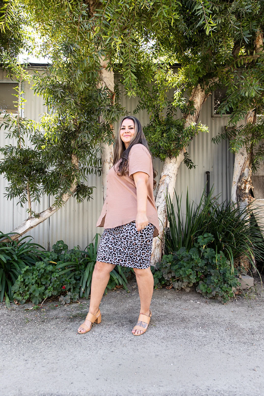 lularoe shannah size chart