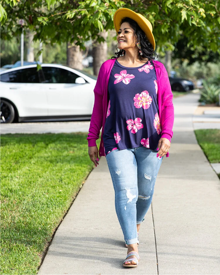 Boyfriend T - Women's Collection | LuLaRoe