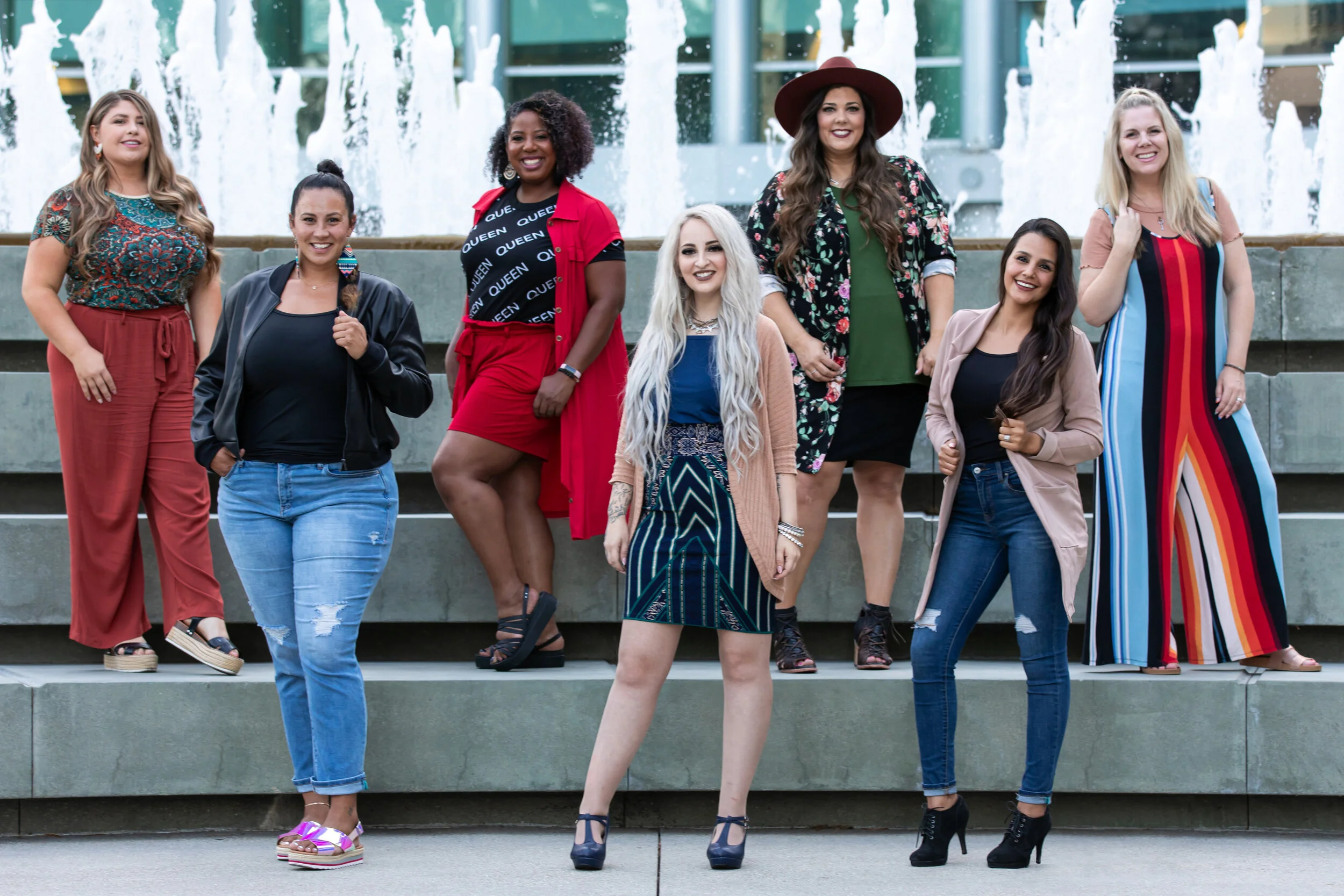 Become a Fashion Entrepreneur