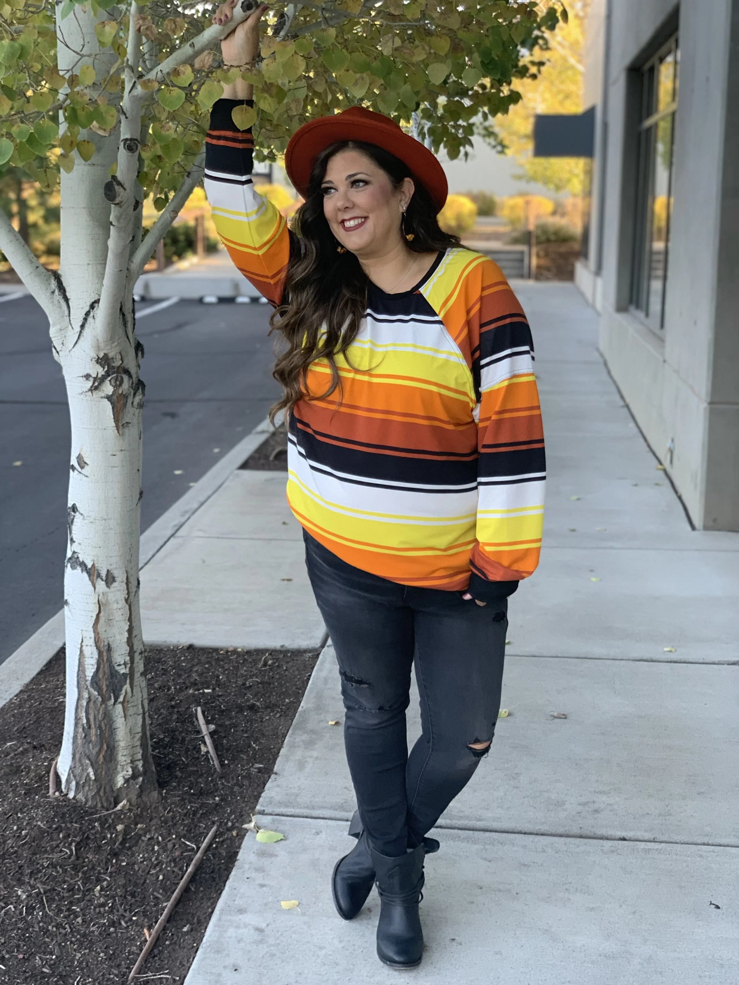 Halloween Erin Halloween Collection 2021 LuLaRoe